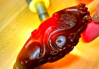 和田玉四大天王难觅,优质替补品种揭秘