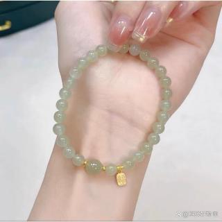 和田玉手链哪个牌子档次比较好?带你发现最优质选择