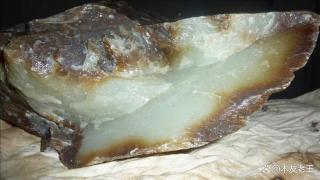 山料和田玉的特点
